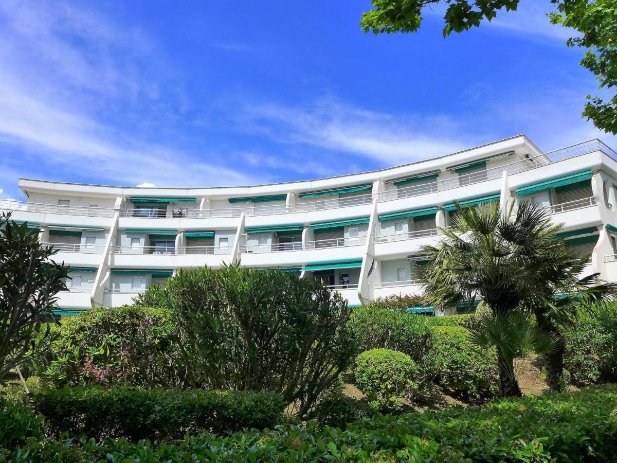 Jamaic By Interhome Apartment La Grande-Motte