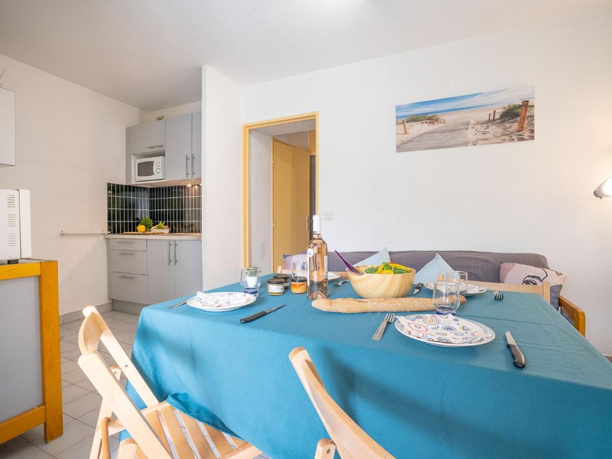 Apartment Jamaic By Interhome *