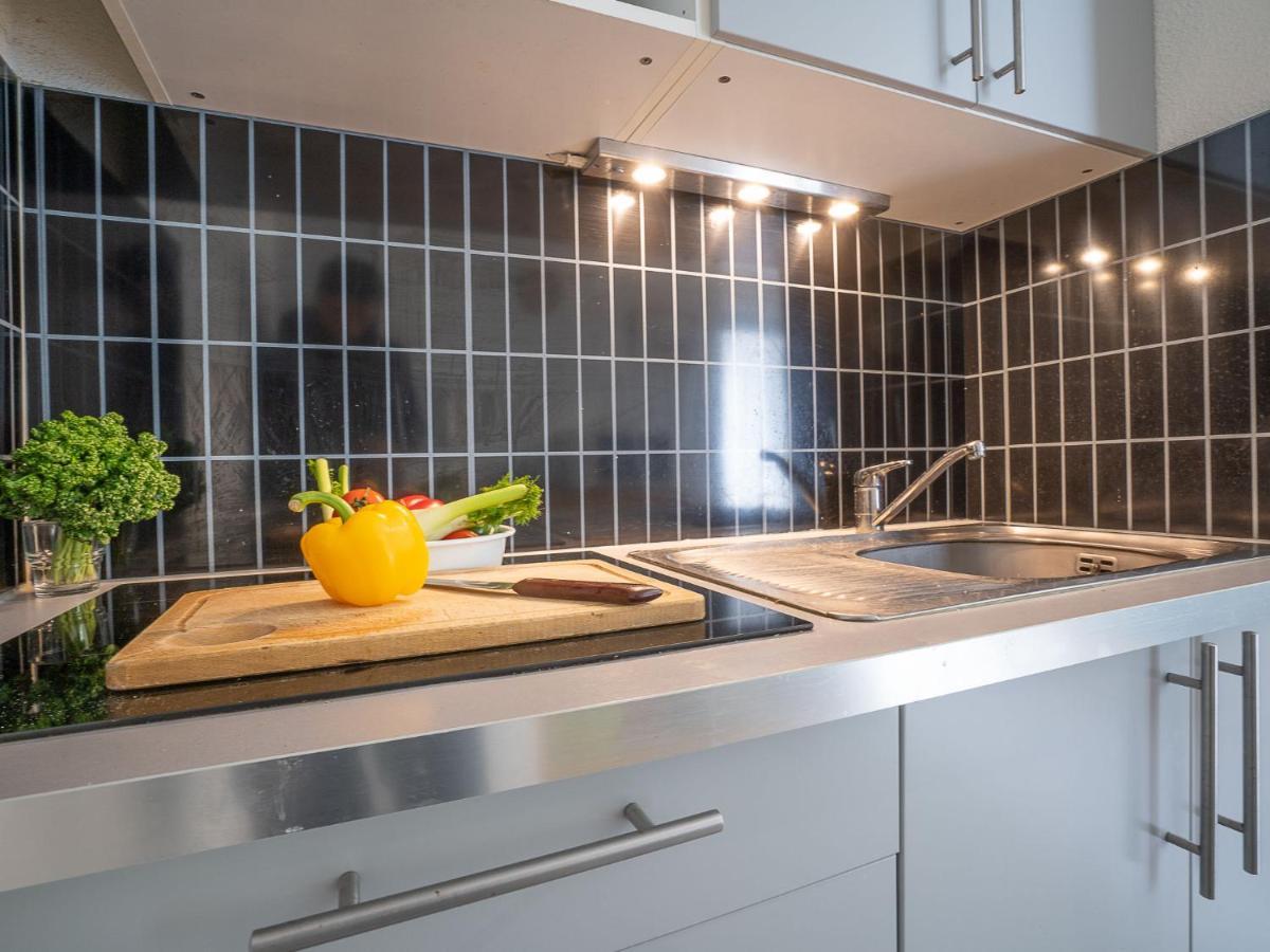 Apartment Jamaic By Interhome La Grande-Motte