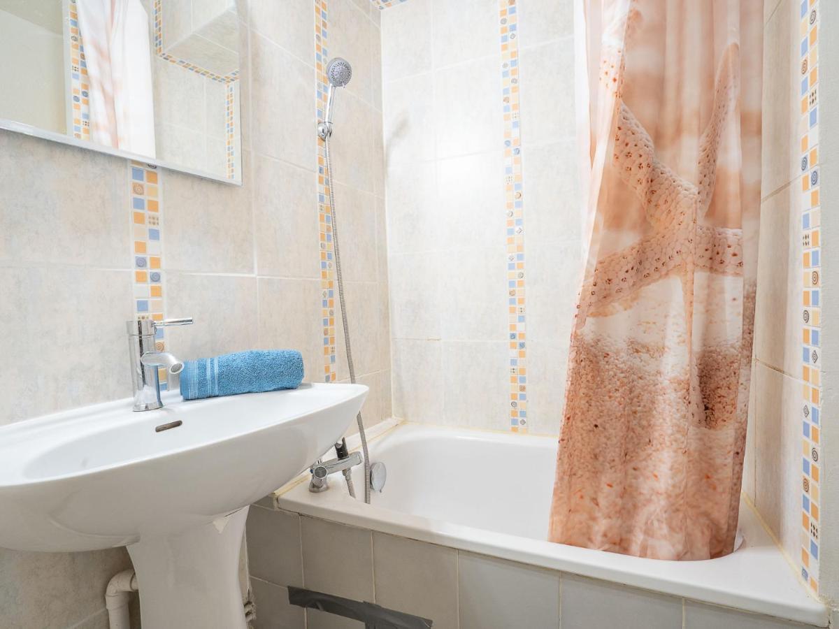 Jamaic By Interhome Apartment