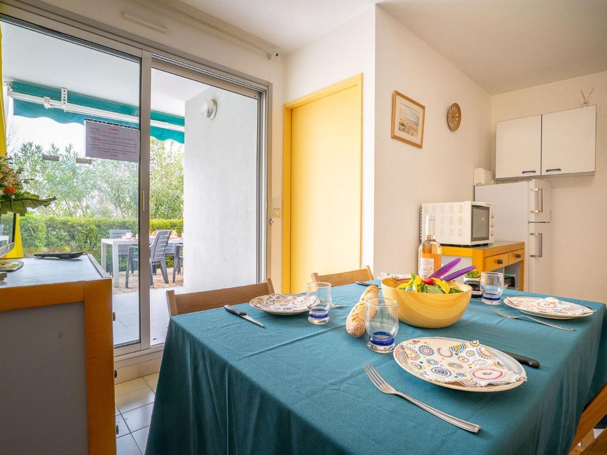 Jamaic By Interhome Apartment