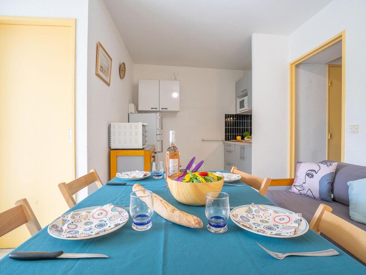 Apartment Jamaic By Interhome La Grande-Motte