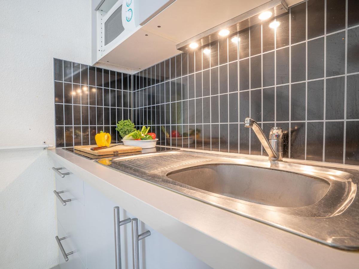 Jamaic By Interhome Apartment La Grande-Motte